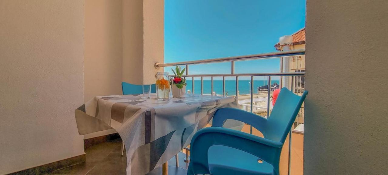 Libera One Novigrad (Istria) Exterior foto